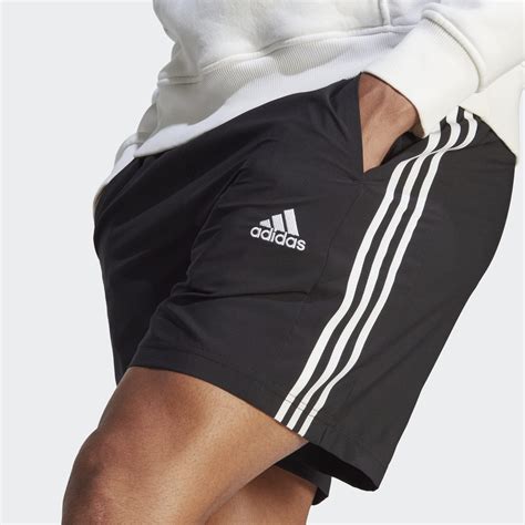 adidas herren shorts chelsea|adidas shorts zip pockets.